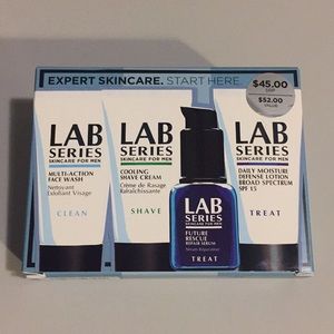 LAB SERIES